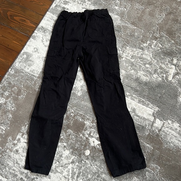 Children’s Place boys cargo pants - Picture 2 of 2